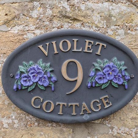 Violet Cottage Feltwell Εξωτερικό φωτογραφία