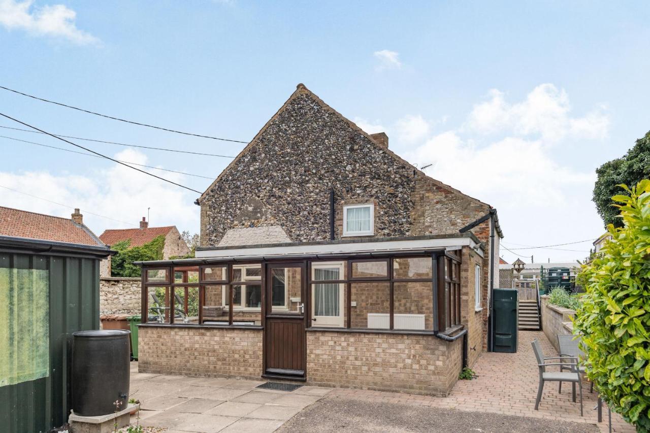 Violet Cottage Feltwell Εξωτερικό φωτογραφία