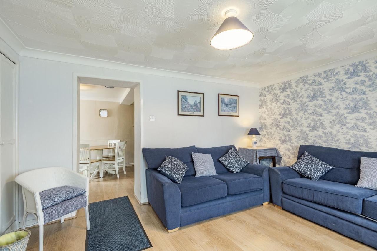 Violet Cottage Feltwell Εξωτερικό φωτογραφία