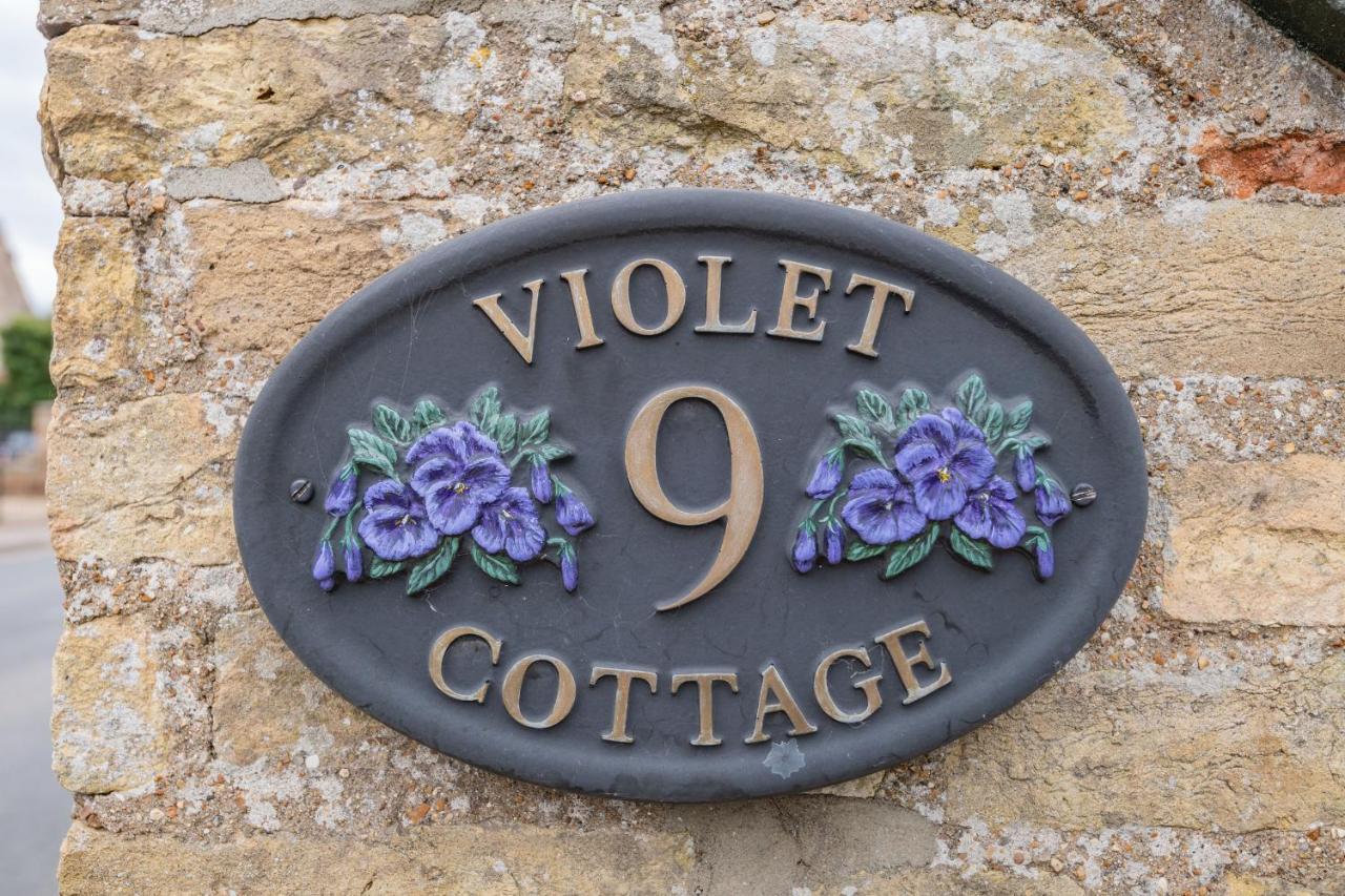 Violet Cottage Feltwell Εξωτερικό φωτογραφία