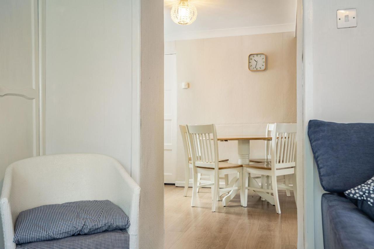 Violet Cottage Feltwell Εξωτερικό φωτογραφία