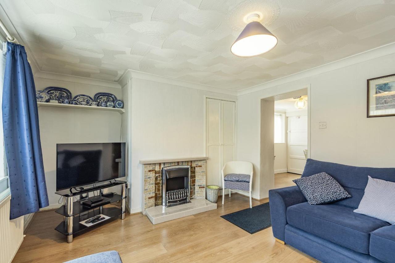 Violet Cottage Feltwell Εξωτερικό φωτογραφία