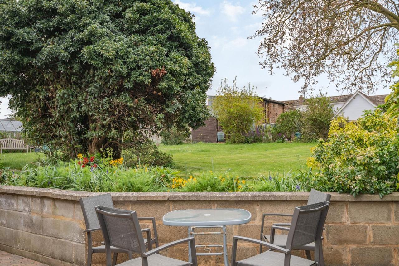 Violet Cottage Feltwell Εξωτερικό φωτογραφία