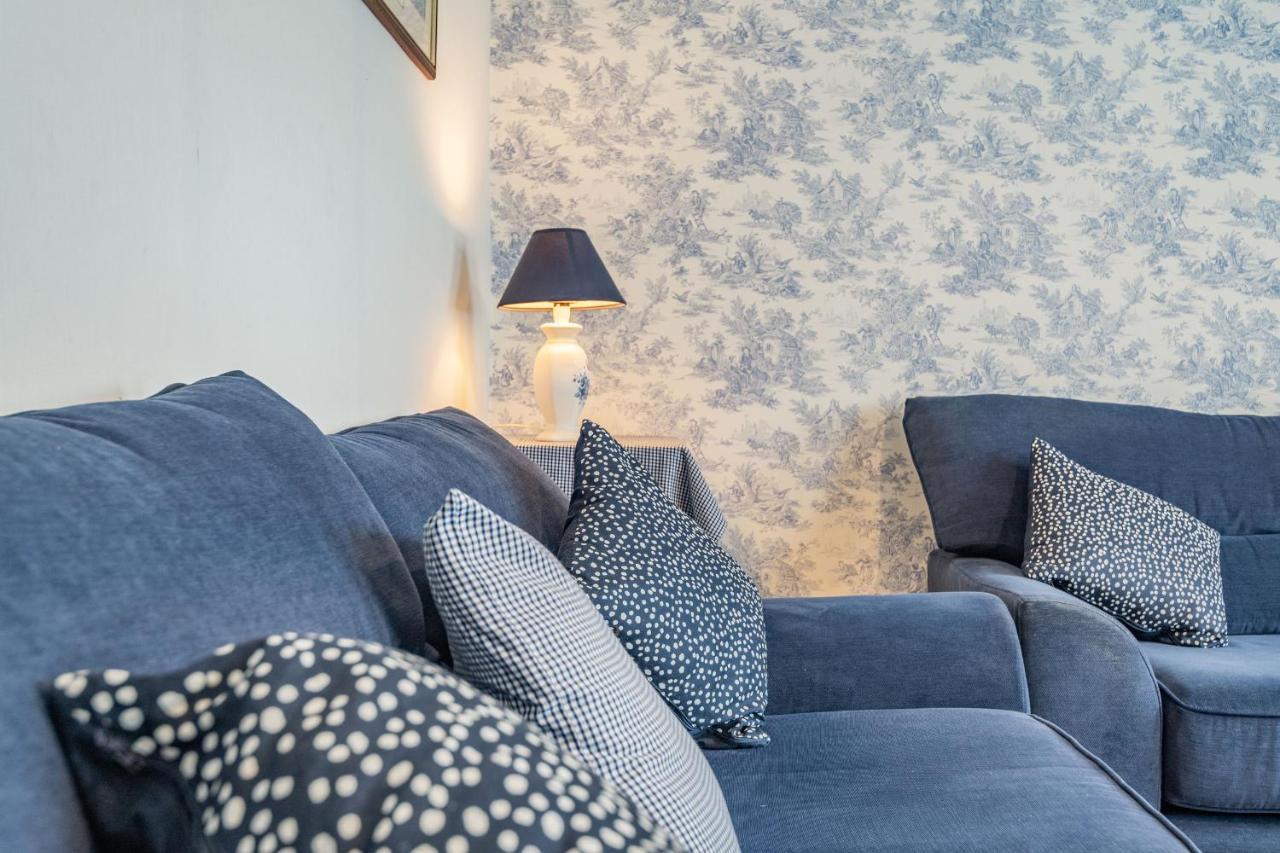 Violet Cottage Feltwell Εξωτερικό φωτογραφία