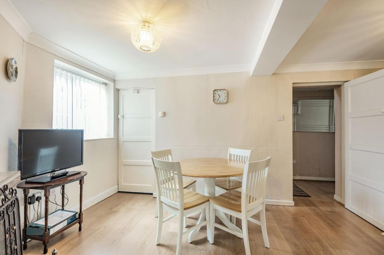Violet Cottage Feltwell Εξωτερικό φωτογραφία