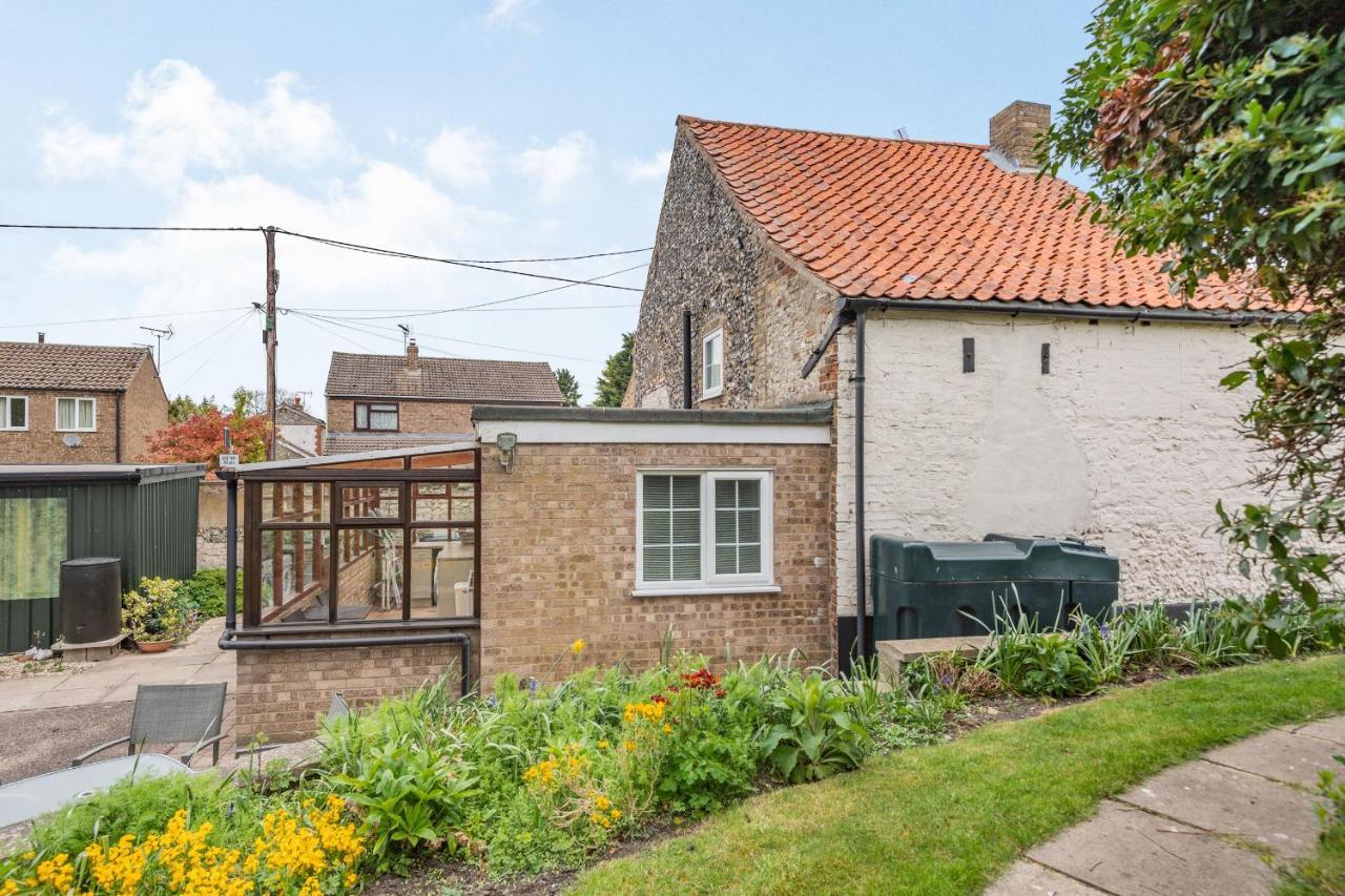Violet Cottage Feltwell Εξωτερικό φωτογραφία