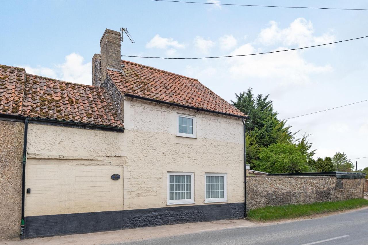 Violet Cottage Feltwell Εξωτερικό φωτογραφία