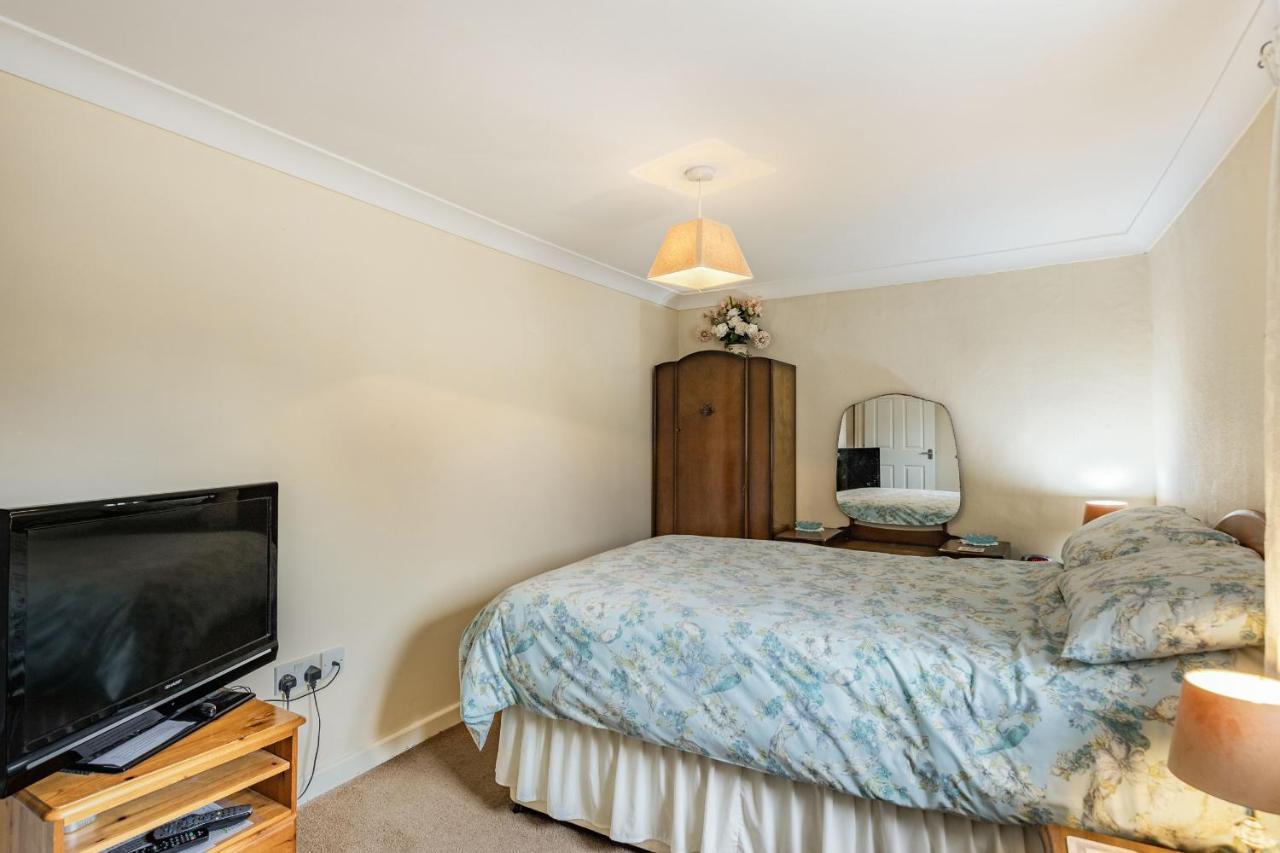 Violet Cottage Feltwell Εξωτερικό φωτογραφία