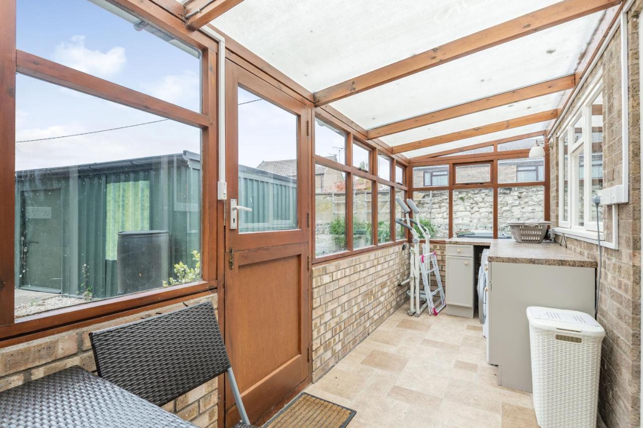 Violet Cottage Feltwell Εξωτερικό φωτογραφία