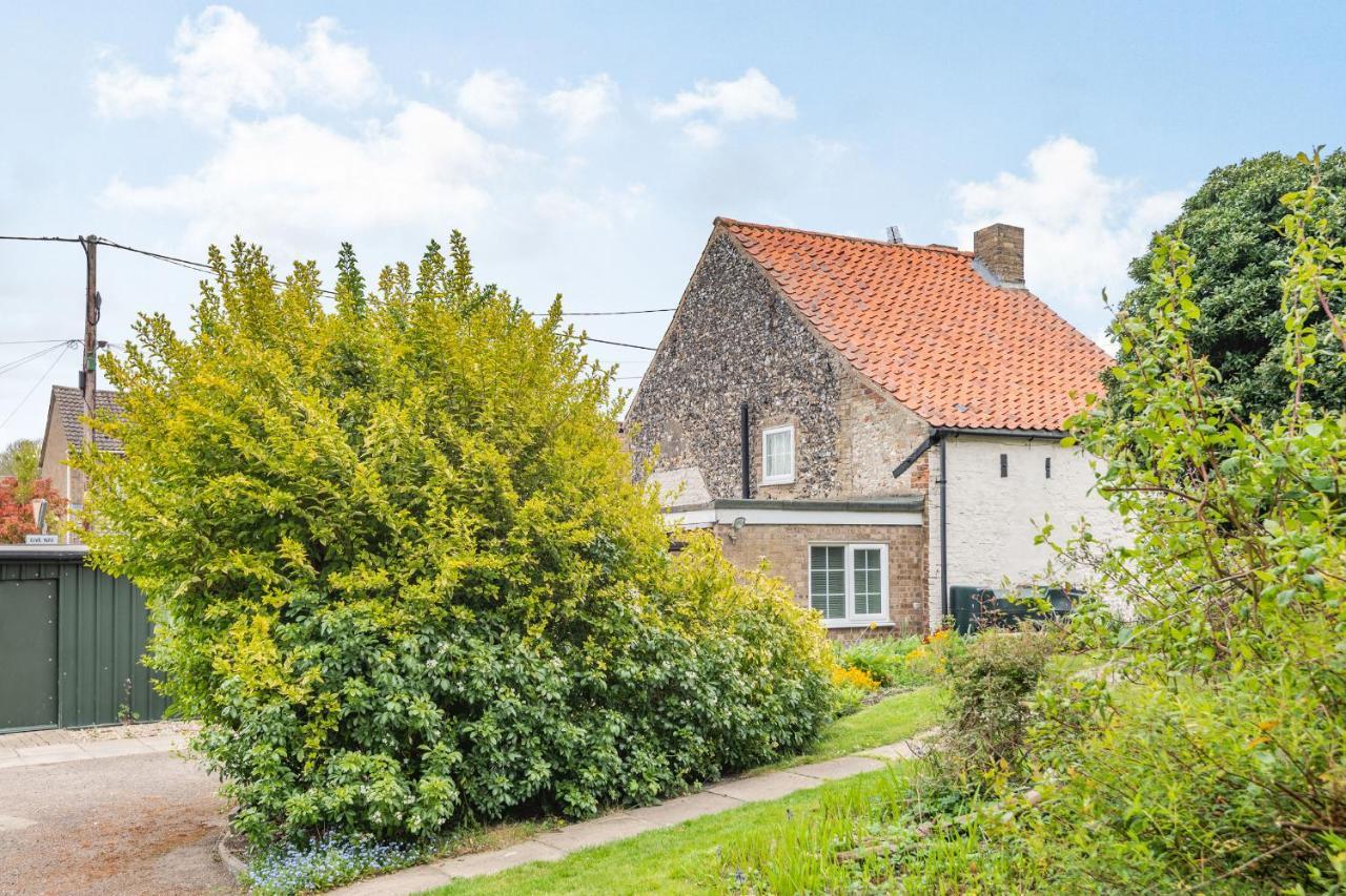 Violet Cottage Feltwell Εξωτερικό φωτογραφία