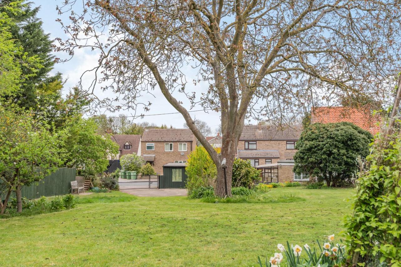 Violet Cottage Feltwell Εξωτερικό φωτογραφία