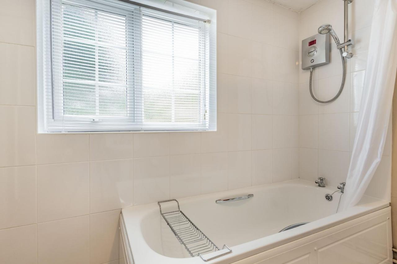Violet Cottage Feltwell Εξωτερικό φωτογραφία