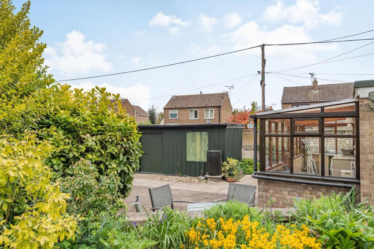 Violet Cottage Feltwell Εξωτερικό φωτογραφία
