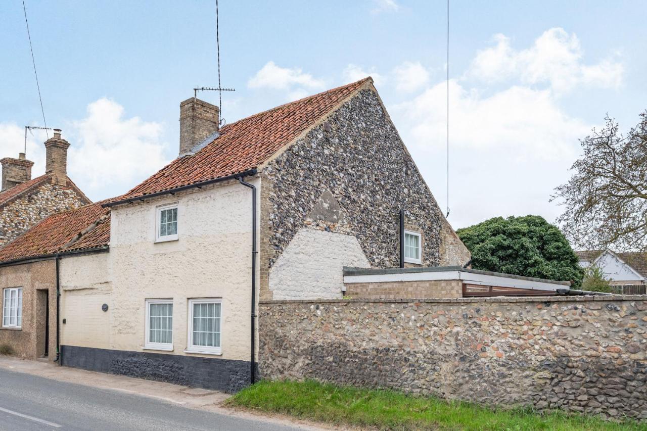 Violet Cottage Feltwell Εξωτερικό φωτογραφία