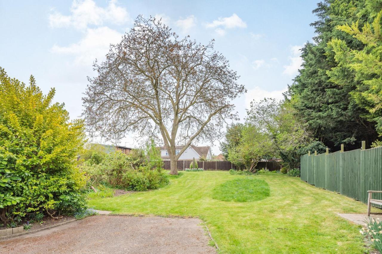 Violet Cottage Feltwell Εξωτερικό φωτογραφία