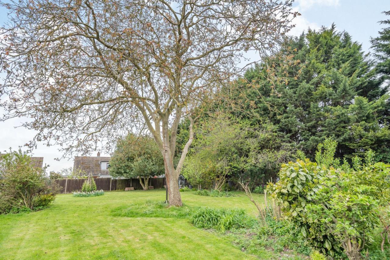 Violet Cottage Feltwell Εξωτερικό φωτογραφία